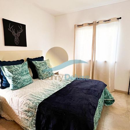 Villa Golfinho By Sunny Deluxe Αλμπουφέιρα Εξωτερικό φωτογραφία