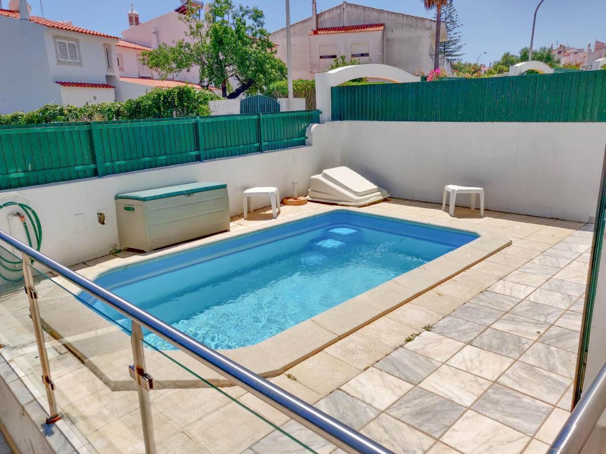 Villa Golfinho By Sunny Deluxe Αλμπουφέιρα Εξωτερικό φωτογραφία