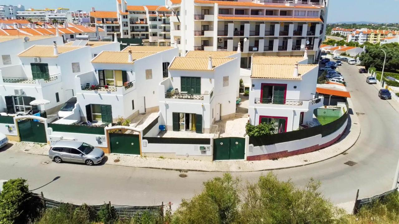 Villa Golfinho By Sunny Deluxe Αλμπουφέιρα Εξωτερικό φωτογραφία