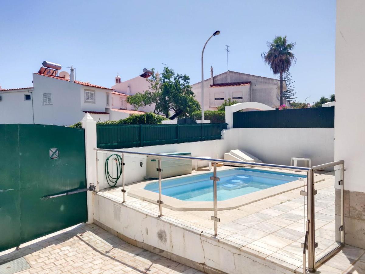 Villa Golfinho By Sunny Deluxe Αλμπουφέιρα Εξωτερικό φωτογραφία