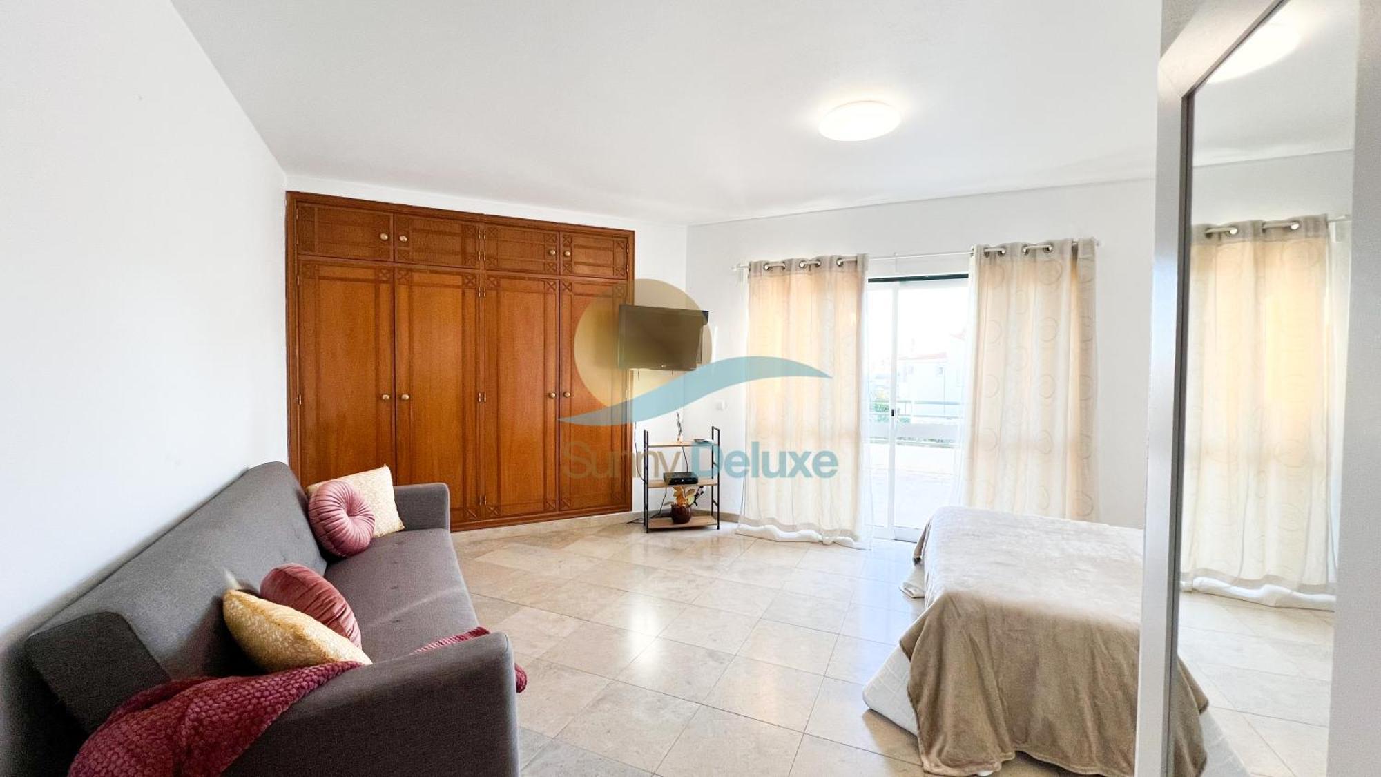 Villa Golfinho By Sunny Deluxe Αλμπουφέιρα Εξωτερικό φωτογραφία
