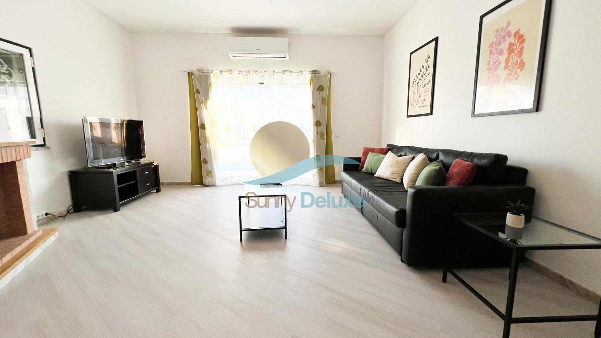 Villa Golfinho By Sunny Deluxe Αλμπουφέιρα Εξωτερικό φωτογραφία