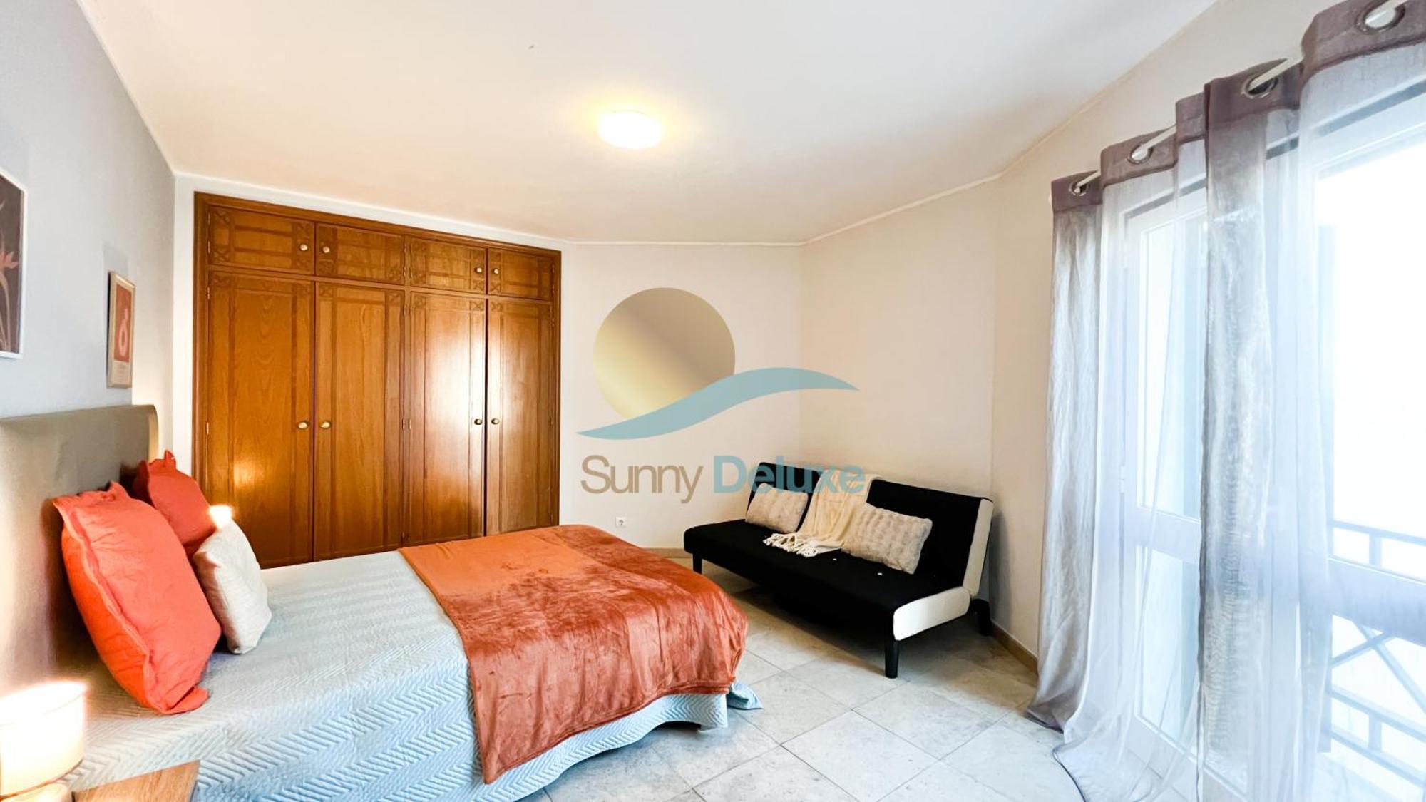 Villa Golfinho By Sunny Deluxe Αλμπουφέιρα Εξωτερικό φωτογραφία