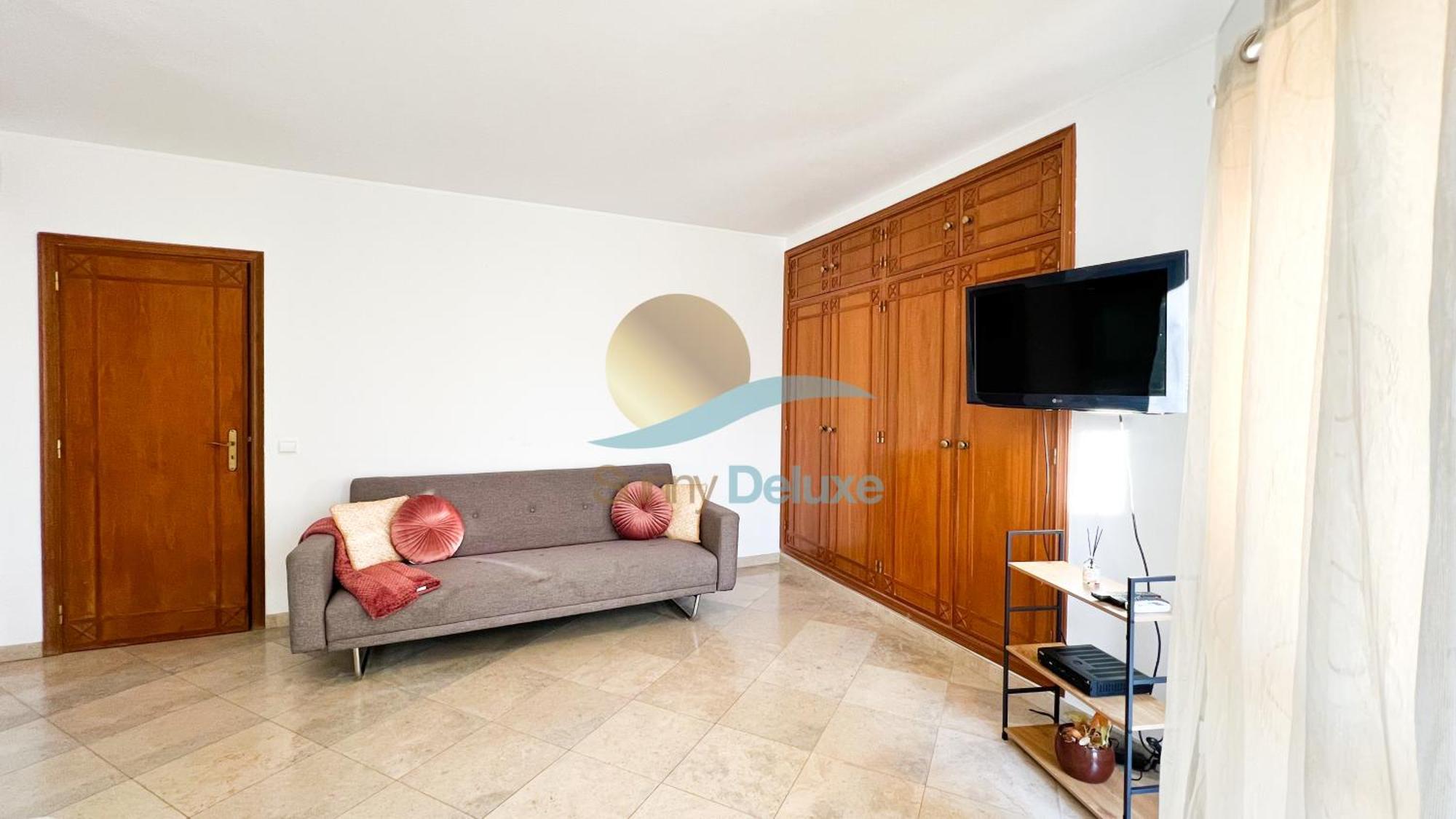 Villa Golfinho By Sunny Deluxe Αλμπουφέιρα Εξωτερικό φωτογραφία