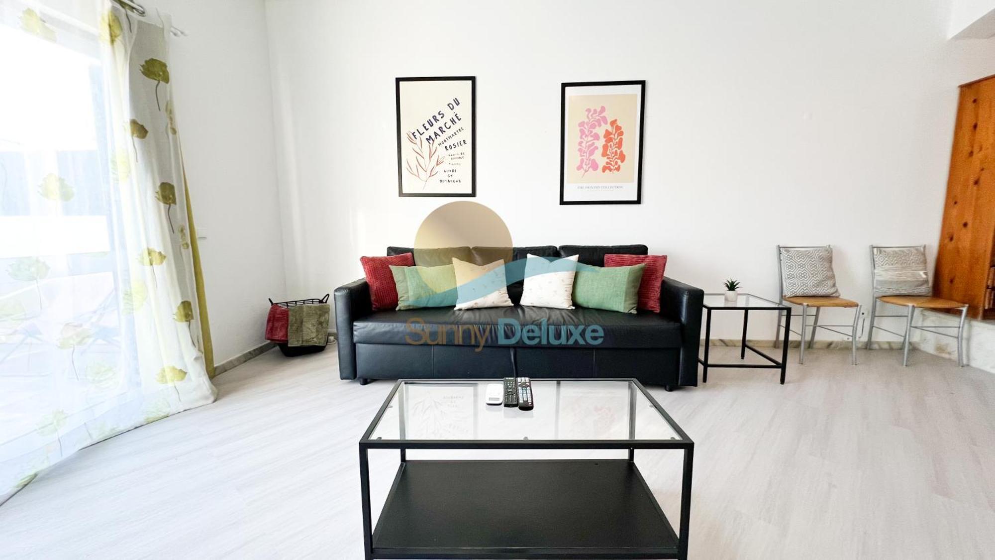 Villa Golfinho By Sunny Deluxe Αλμπουφέιρα Εξωτερικό φωτογραφία